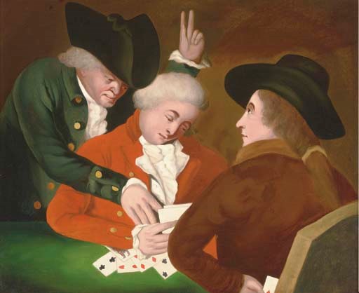English, 19th century