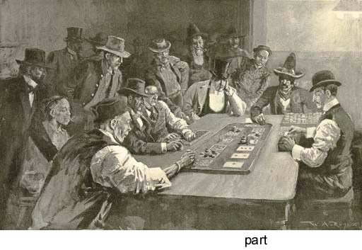 Frederic Remington, W.A. Rogers, and F. Beard, 19th century