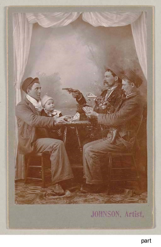 [PHOTOGRAPHS]. A fine collection of assorted photographs.