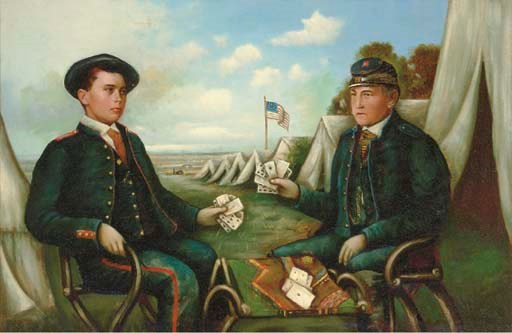 American, early 20th century