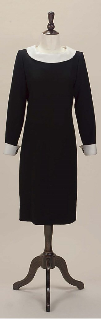 A COLLECTION OF COSTUME BY YVES SAINT LAURENT