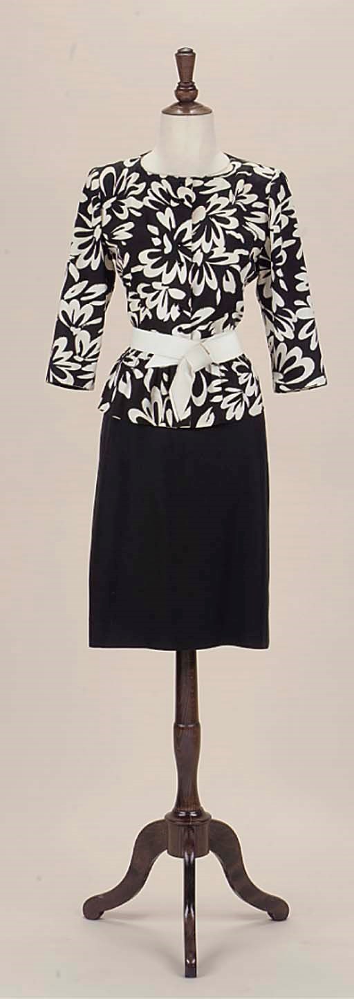 TWO DAY ENSEMBLES