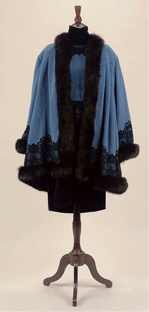 TWO ENSEMBLES BY ALIMIA