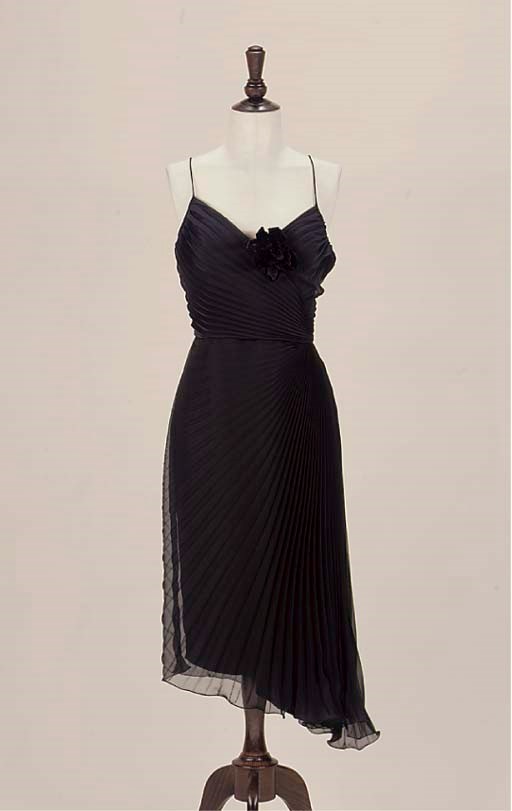 COUTURE EVENING WEAR, CIRCA 1992