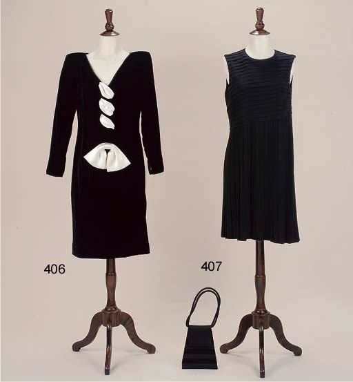 COCKTAIL DRESSES, BOUTIQUE