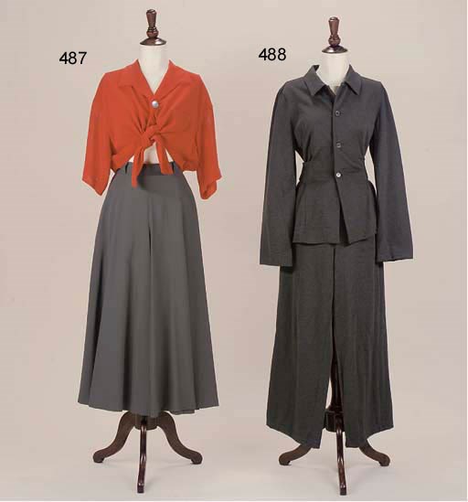 COMME DES GARÇONS