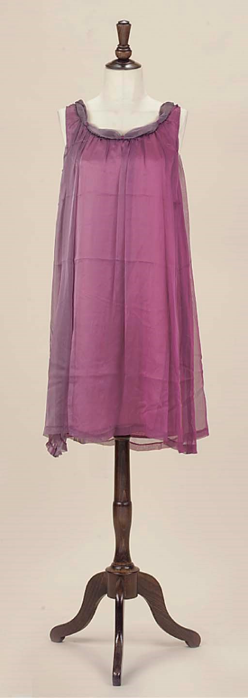 A COLLECTION OF COSTUME INCLUDING CHRISTOPHE CHARON