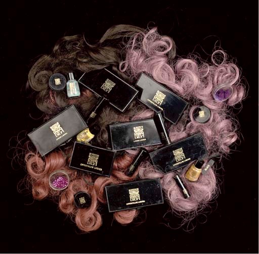 BIBA MAKEUP AND COSMETIC ACCESSORIES