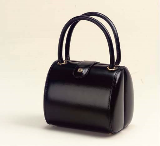 A LIMITED EDITION 'GRANADA' BAG BY LOEWE