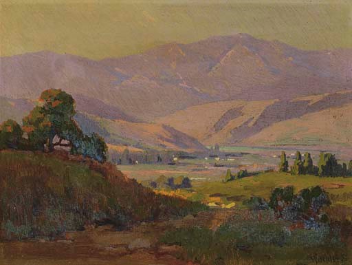 Elmer Wachtel (1864-1929)