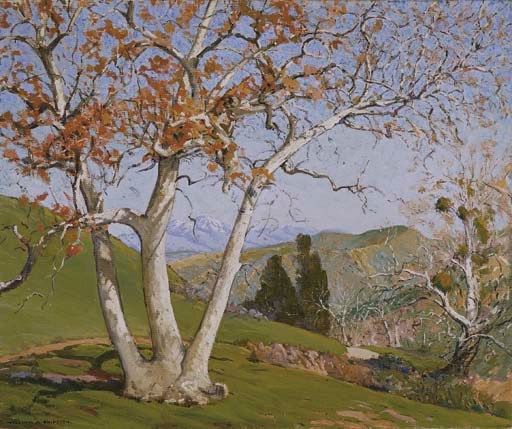 William Alexander Griffith (1866-1940)