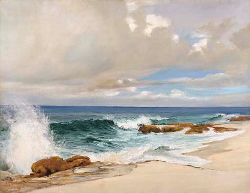 Charles Abel Corwin (1857-1938)