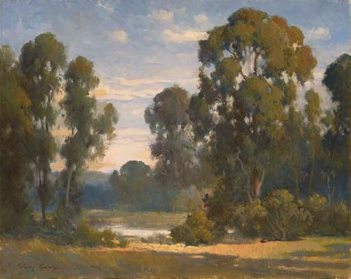 PERCY GRAY (1869-1952)