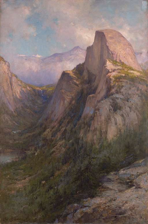 GEORGE HENRY SMILLIE (1840-1921)