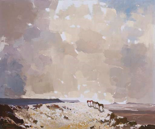 Fremont F. Ellis (1897-1985)