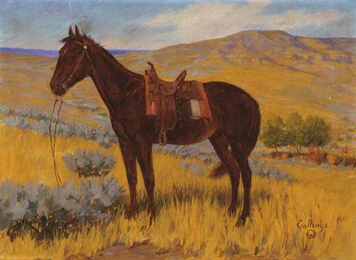 William Elling Gollings (1878-1932)
