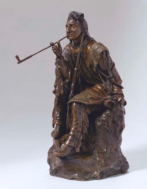 Carl Kauba (1865-1922)