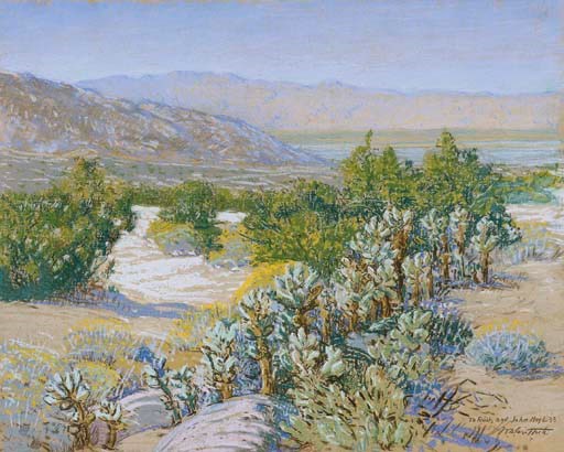 William Alexander Griffith (1866-1940)