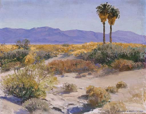 William Alexander Griffith (1866-1940)