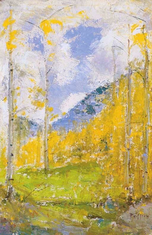 Bert Geer Phillips (1868-1956)