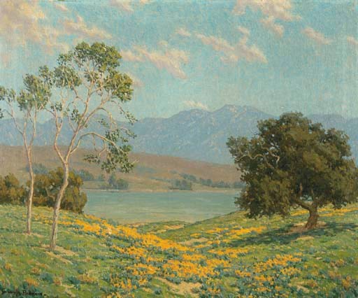 Granville Redmond (1871-1935)