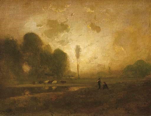 William Keith (1838-1911)