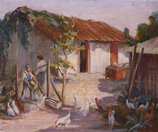 Manuel Valencia (1856-1935)