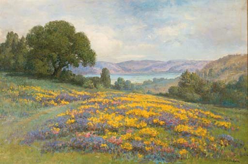 William Franklin Jackson (1850-1936)