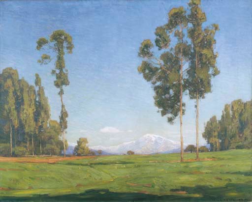 WILLIAM WENDT (1865-1946)