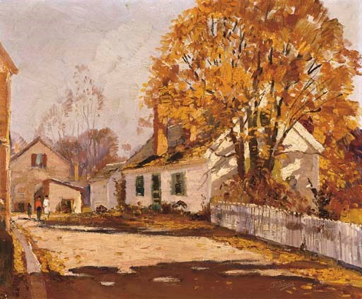 Anthony Thieme (1888-1954)