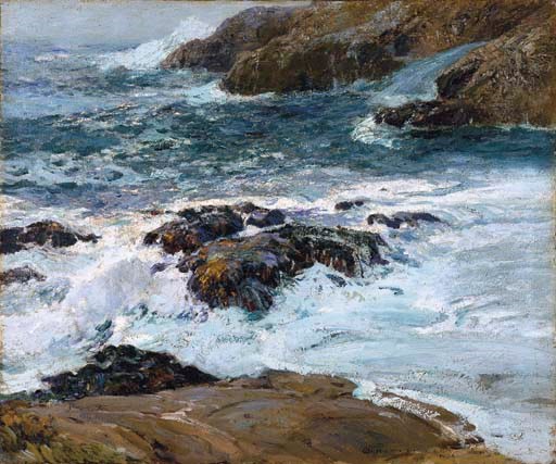 William Ritschel (1864-1949)