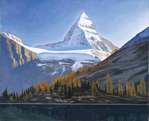 Rockwell Kent (1882-1971)