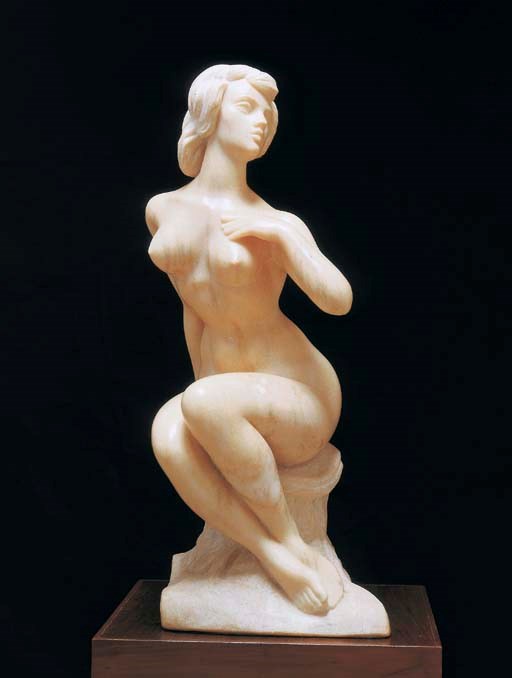 CHARLES UMLAUF (1911-1994)