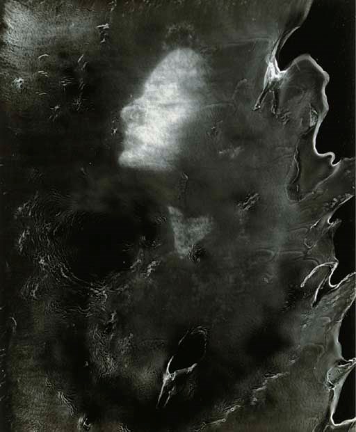 ERWIN BLUMENFELD (1897-1969)