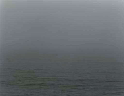 HIROSHI SUGIMOTO (b. 1948)