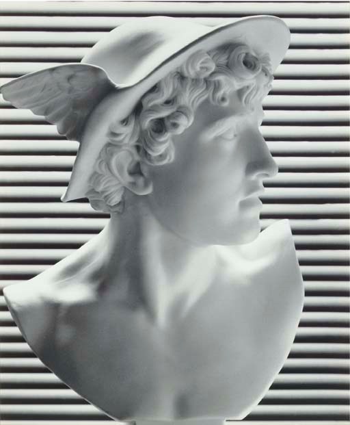 ROBERT MAPPLETHORPE (1946-1989)