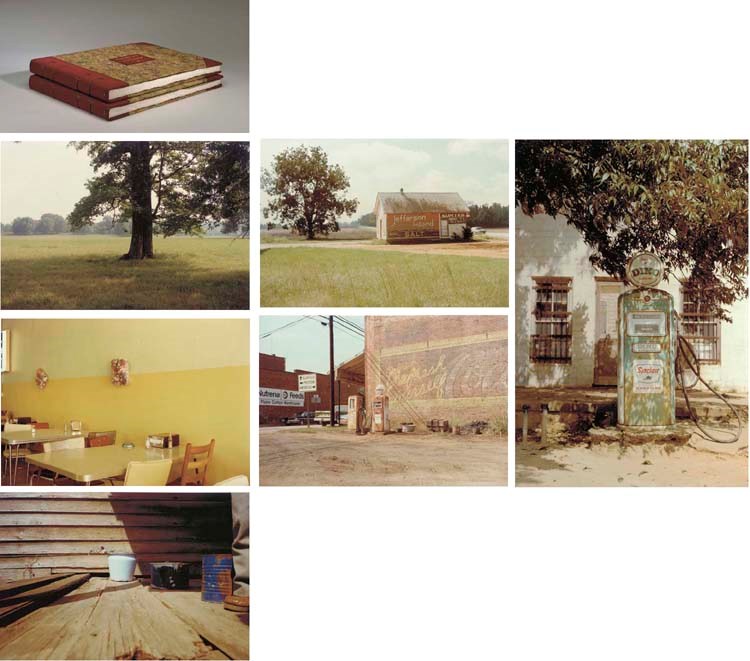 WILLIAM EGGLESTON (b. 1939)