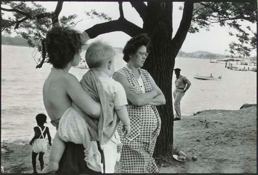 ROBERT FRANK (b. 1924)