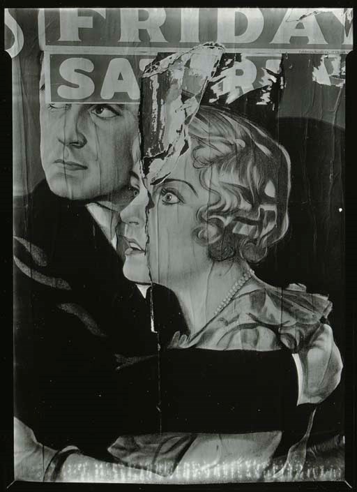 WALKER EVANS (1903-1975)