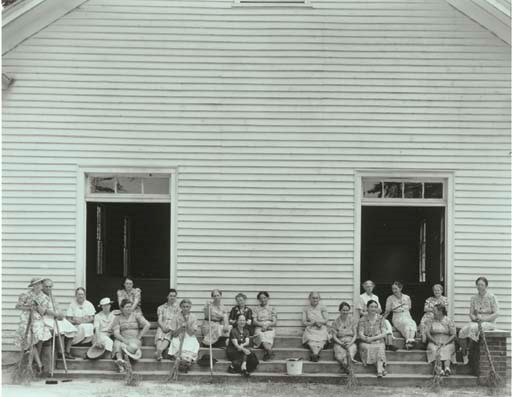 DOROTHEA LANGE (1895-1965)
