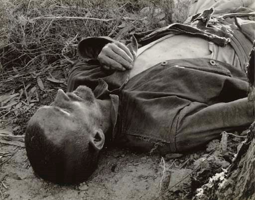 EDWARD WESTON (1886-1958)