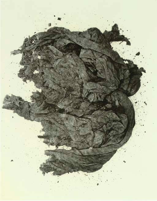 IRVING PENN (b. 1917)