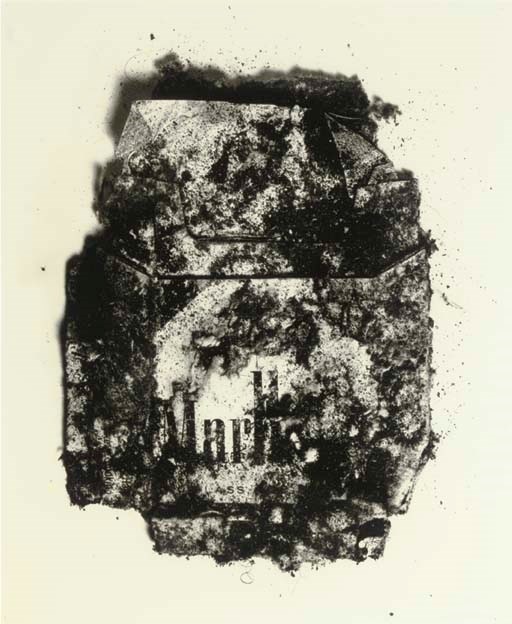 IRVING PENN (b. 1917)
