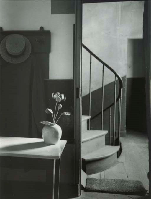 ANDRÉ KERTÉSZ (1894-1985)