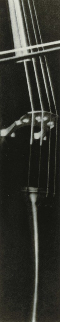 ANDRÉ KERTÉSZ (1894-1985)