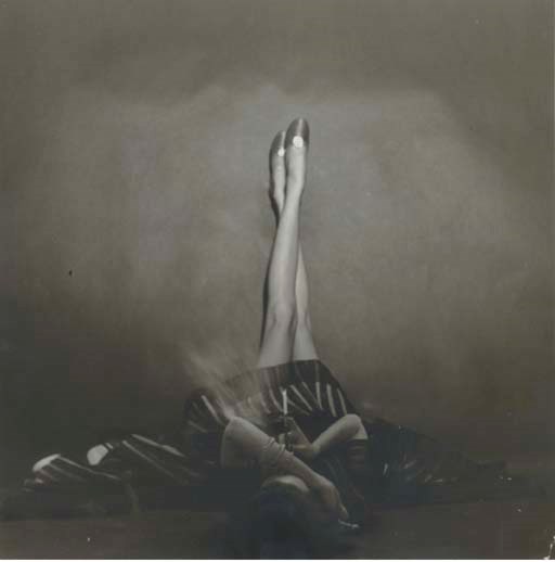 LILLIAN BASSMAN (b. 1917)