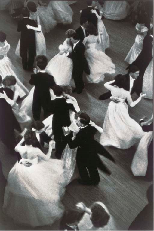 HENRI CARTIER-BRESSON (1908-2004)