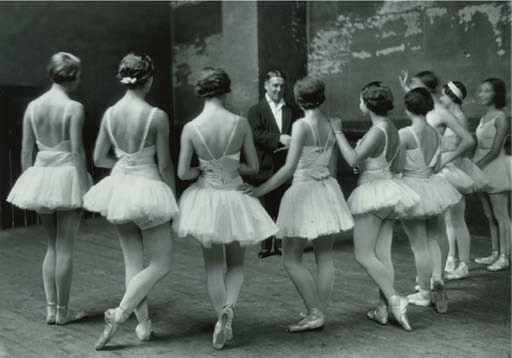 ALFRED EISENSTAEDT (1898-1995)