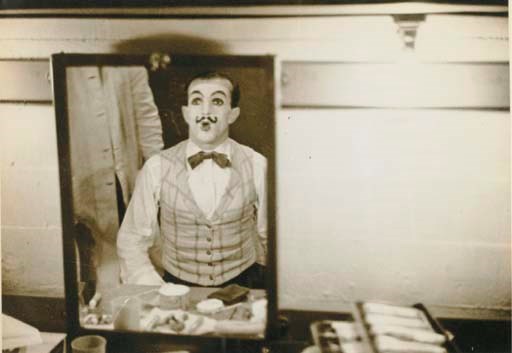 ALEXEY BRODOVITCH (1898-1971)