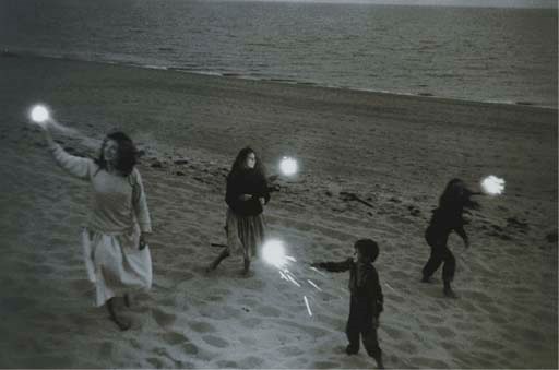 ROBERT FRANK (b. 1924)